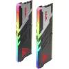 Patriot Viper Venom RGB PVVR532G720C34K DDR5-7200 32 GB (2x 16 GB) CL34 muistisarja, Intel XMP 3.0, musta