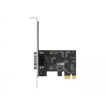 PCI Express x1 -kortti DeLOCK 90000