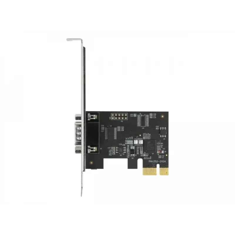 PCI Express x1 -kortti DeLOCK 90000