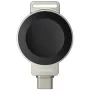 4smarts langaton laturi Samsung Watch -kellolle musta (541478)
