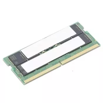 Lenovo - DDR5 - moduuli - 16 GB - SO DIMM 262-PIN - 5600 MHz