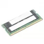 Lenovo - DDR5 - moduuli - 16 GB - SO DIMM 262-PIN - 5600 MHz