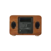 Edifier D32 Multiroom WiFi -kaiutin Bluetooth puu retail - kaiuttimet (D32 WD)