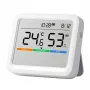 SwitchBot Meter Pro valkoinen LCD paristo 0 lämpötila- ja kosteusanturi
