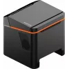 SUNMI C04020020 80 mm Kitchen Cloud Printer kuittitulostin, lämpö, leikkuri, USB-C, Bluetooth, Ethernet, Wi-Fi, musta