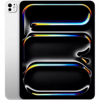 Apple iPad Pro M5 Wi-Fi + Cellular 2TB standardilasilla hopea