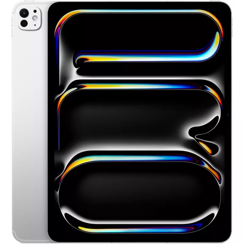 Apple iPad Pro M5 Wi-Fi + Cellular 2TB standardilasilla hopea