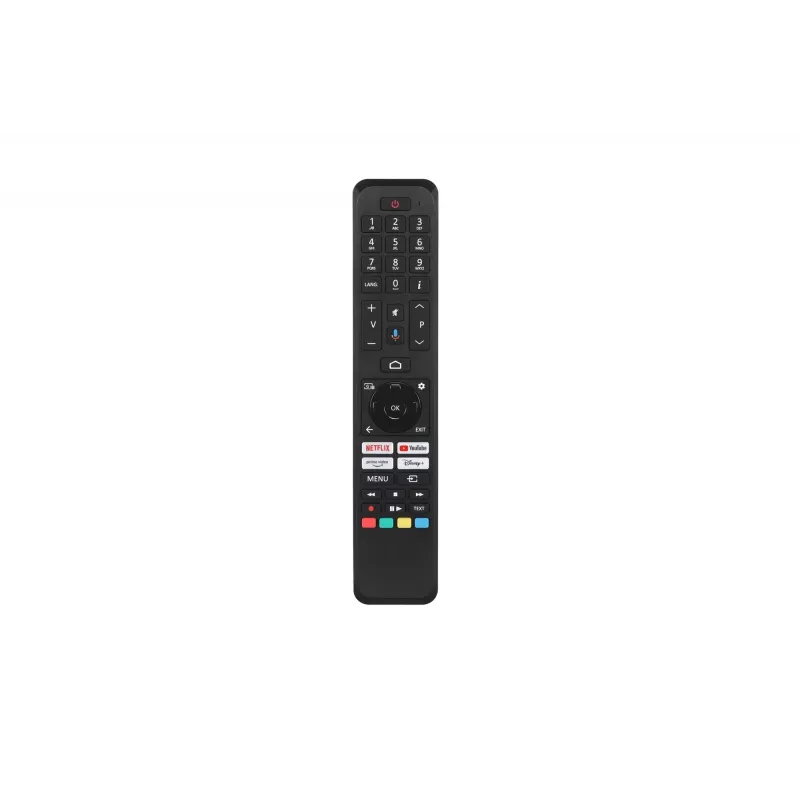 QLED-TV 65