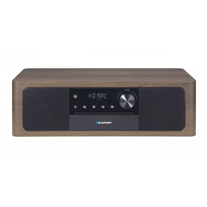 Kannettava Bluetooth-kaiutin BLAUPUNKT MS22BT — langaton kannettava ääni, Bluetooth-yhteys
