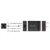 DeLOCK USB-seinälaturi 63974 universaali musta AC sisäkäyttöön