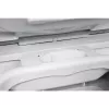 Pesukone Electrolux EW6TN5261FP, edestä täytettävä 6 kg, energiatehokkuusluokka D