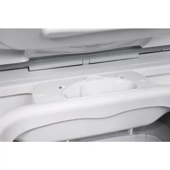 Pesukone Electrolux EW6TN5261FP, edestä täytettävä 6 kg, energiatehokkuusluokka D