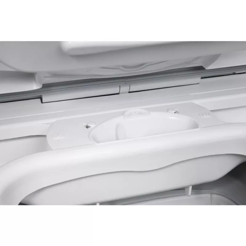 Pesukone Electrolux EW6TN5261FP, edestä täytettävä 6 kg, energiatehokkuusluokka D