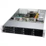 Palvelinkotelo Supermicro CSE-LA26E1C4-R609LP
