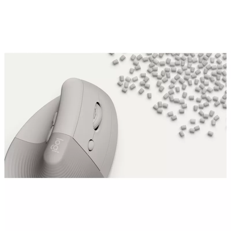Logitech Ergo Series Lift - pystyhiiri