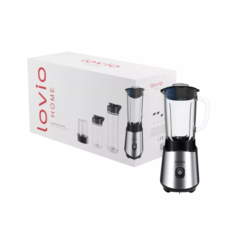 Tehosekoitin Lovio LVJBL001