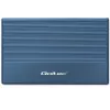 Ulkoinen 2,5 tuuman SSD/HDD-kotelo QOLTEC 52276 USB 3.0 SATA jopa 2 TB