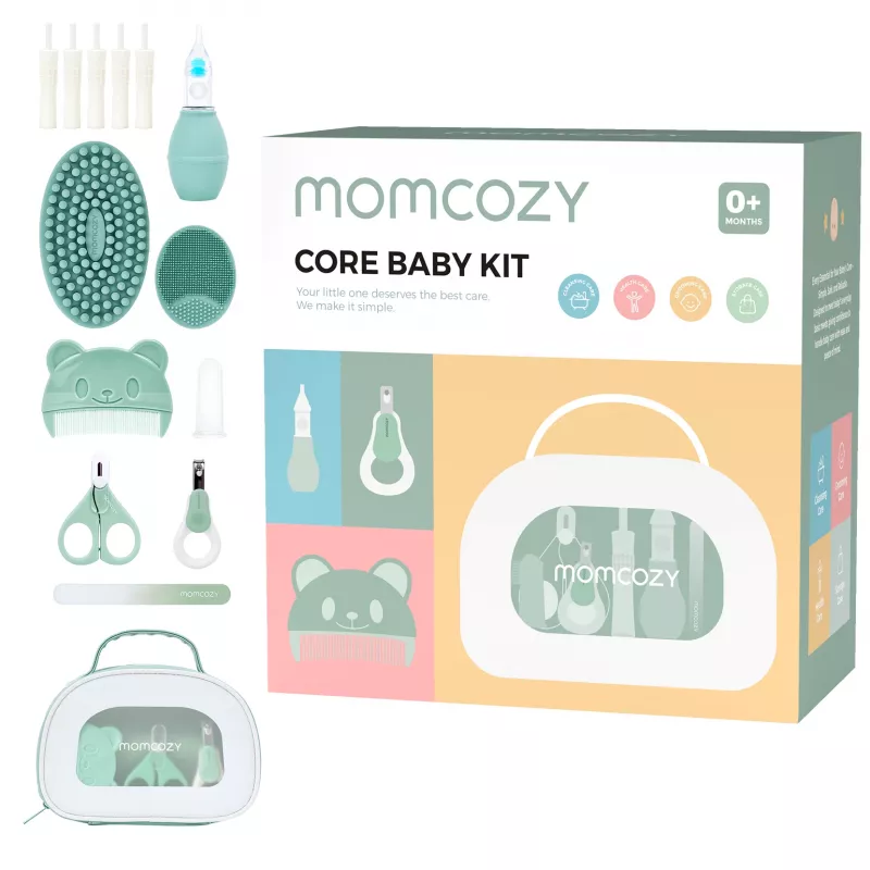 Momcozy ALL-IN-1 Core vauvapakkaus