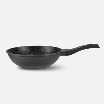 Wok-pannu Pensofal Saxum 28 cm tarttumaton, 28 cm halkaisija