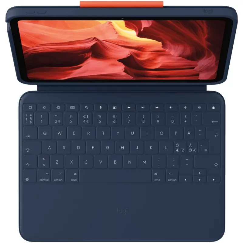 Logitech 920-011196 sininen