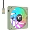 Thermaltake CT120 EX Reverse ARGB Sync 120 mm 3 kpl:n pakkaus kotelotuuletin – Matcha Green