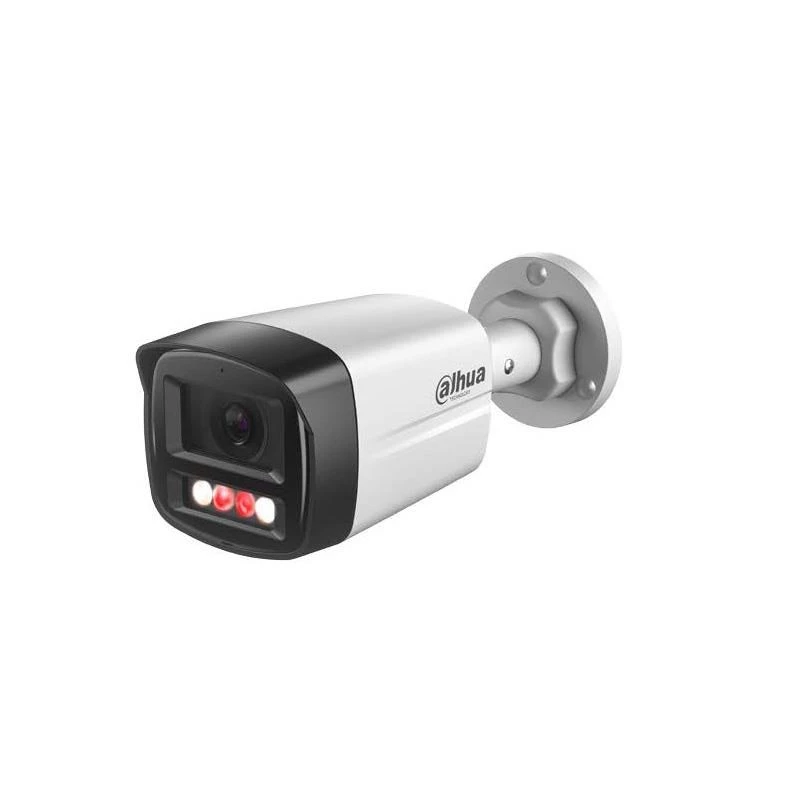 Dahua Technology 4MP Entry Smart Dual Light kiinteäpolttovälinen bullet-verkkokamera