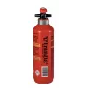 Trangia polttoainepullo 506005 – 0,5 L punainen HDPE