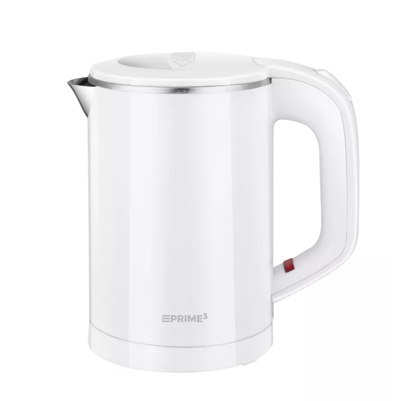 Prime3 SEK11 vedenkeitin, 0,6 l, 800 W