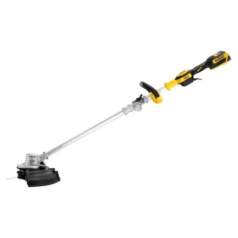 DeWALT DCMST561P1-QW ruohonleikkuri