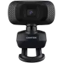 CANYON web-kamera C3 HD 720p musta