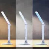 Pöytävalaisin Hawk HW-LAMP01 valkoinen LED säädettävä kirkkaus, säädettävä varsi