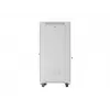 19 tuuman 32HE LANBERG pystykaappi 600×800 mm harmaa lasiovella ja LCD (litteä pakkaus)
