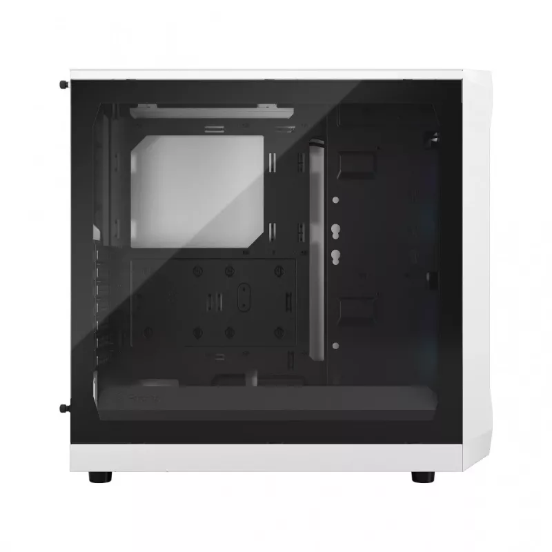 Fractal Design Focus 2 valkoinen