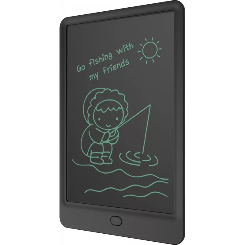 Piirtopöytä Denver LWT-10510SchwarzMK2 10.5 inch LCD