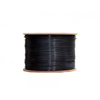 Verkkokaapeli DAHUA PFM920-6UN RJ45 CAT6 305M musta