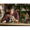 LEGO ICONS 10332 Keskiaikainen markkinapaikka