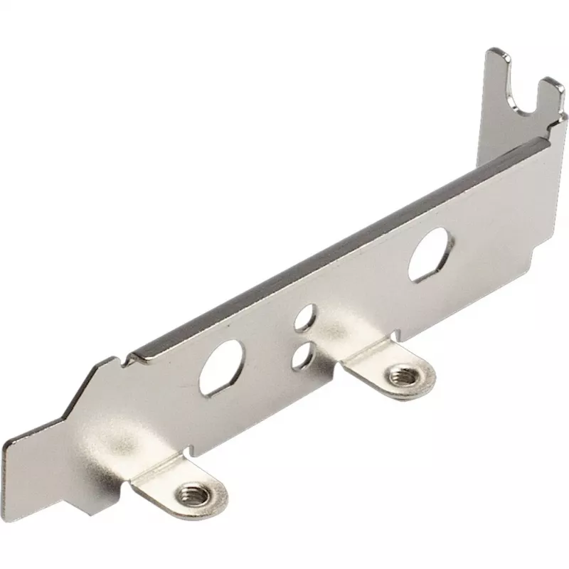 Sisäinen WLAN-Bluetooth-kortti Inter-Tech DMG-36 5400 Mbit/s Wi-Fi 6