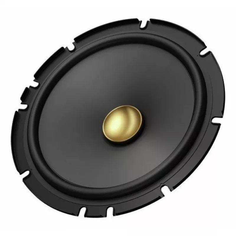 Autokaiutin Pioneer TS-A1601C 2-tie 350 W 80 W