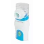 Kannettava inhalaattori ESPERANZA ECN005 — kompakti taskusumutin, 0,2 ml/min, 21 dB, USB, 2×AA