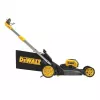 DeWALT DCMWSP550N-XJ ruohonleikkuri