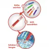 Pick a Pen: Riffe, pulmapeli