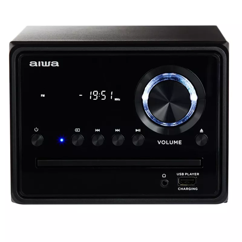 Hi-Fi-mikromusiikkijärjestelmä MSBTU-300