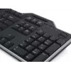 Dell Smartcard-näppäimistö - KB813 - US / LT kaiverrettu