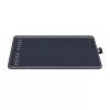 Piirustustabletti HUION HS611 musta 5080 lpi 258,4 x 161,5 mm