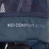 Deuter Kid Comfort Active lastenreppu