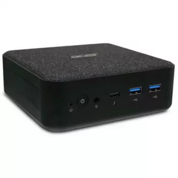 Acer Revo RB102 minitietokone Intel Core Ultra 7 155U, 32 GB, 1 TB SSD, Windows 11 Pro