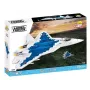 Rakennussarja Cobi SU-57 Felon, 928 osaa – Cobi malli COBl-5909