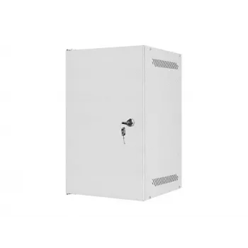 Seinäasennettava kaappi Lanberg WF10-2309-00S