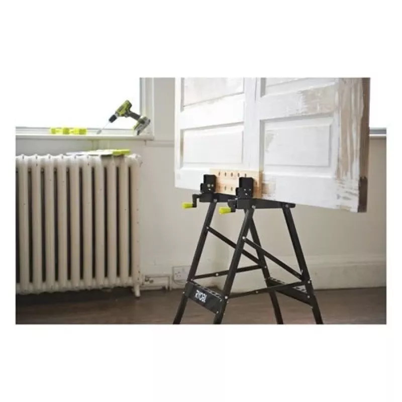 Ryobi RWB02 työpöytä kannettava työpöytä