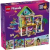 LEGO FRIENDS 42699 Rantatalo ja hylkeitä